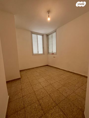 דירה, בר אילן 6, לב תל אביב, לב העיר צפון, תל אביב יפו