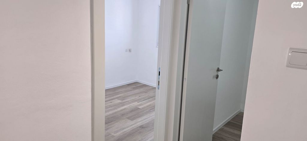 דירה, שדרות דואני 16, נאות בגין, לב יבנה, יבנה