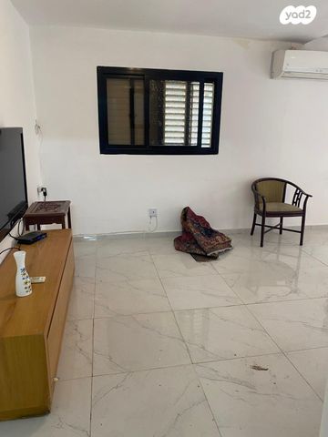 דירה, יעקב אחווה 75, קרית דוד אלעזר, פתח תקווה