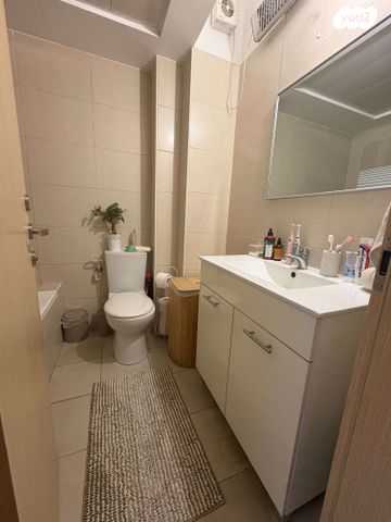 דירה, חנה רובינא 3, פסגות אפק, ראש העין