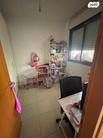 דירה, זכרון יעקב 37, הדר המושבות הותיקה / אם המושבות הותיקה, פתח תקווה