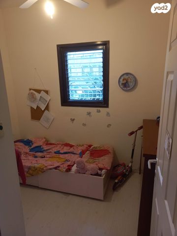 דירה, הוברמן 6, שיכון מפ"ם, פתח תקווה