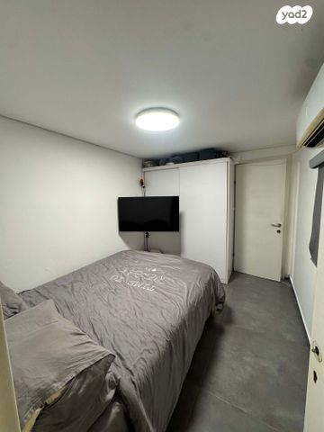 יחידת דיור, הגליל 1, מרכז הישוב, גני תקווה