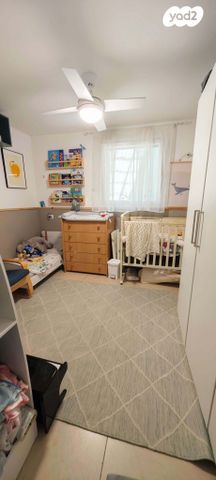 יחידת דיור, שרה לוי תנאי 1, פסגות אפק, ראש העין