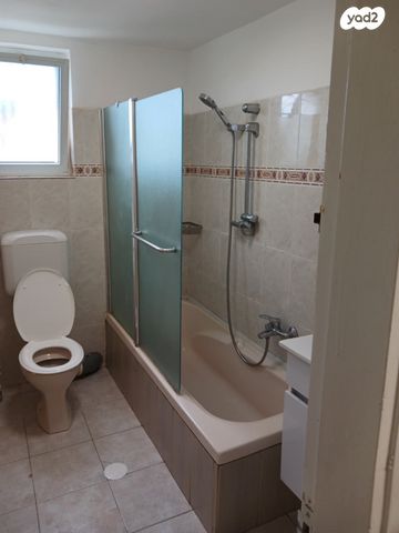 יחידת דיור, רותם 44, נווה נוי, באר שבע