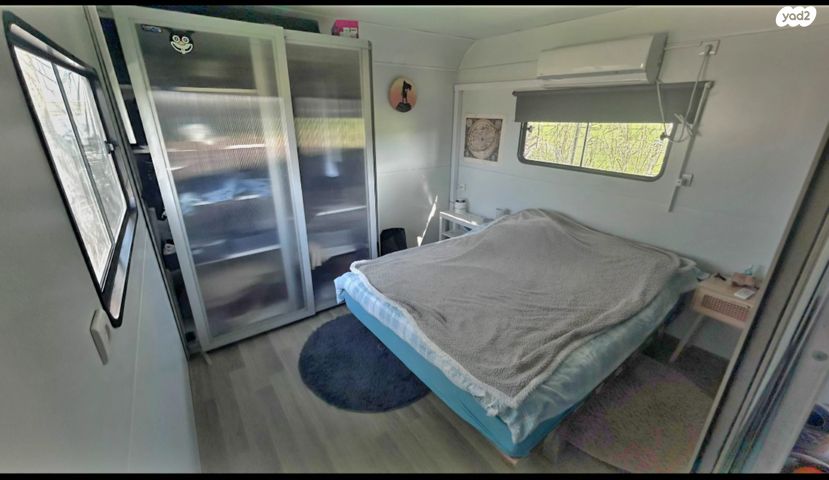 יחידת דיור, הרמב"ם 1, יד רמב''ם, יד רמב"ם