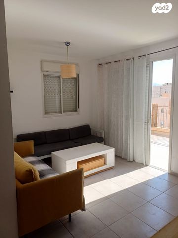 דירה, דרך הרים 215, המעיינות, שחמון, רובע 8, אילת