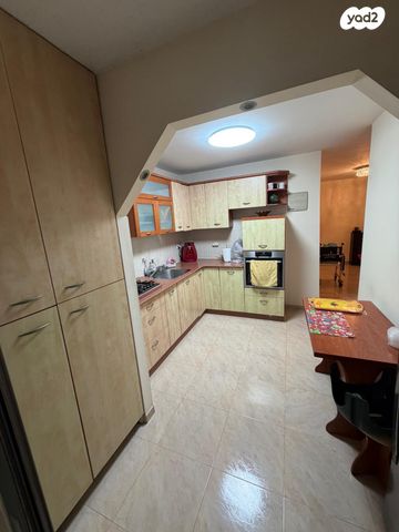 דירה, יהושפט המלך 1, רובע י"ג, אשדוד