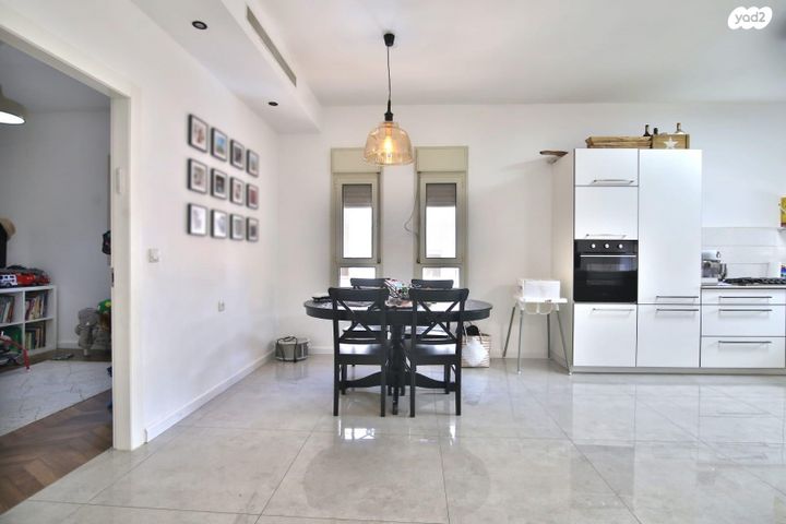 דירה, הנביאים 1, מרכז העיר, קרית אתא