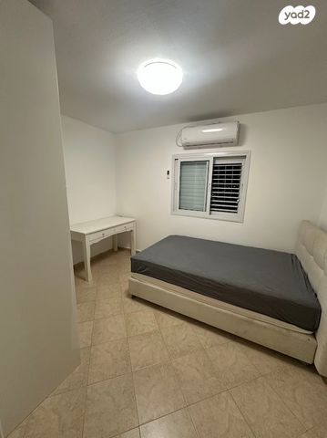 דירה, שדרות בן גוריון 11, בן גוריון, רמלה