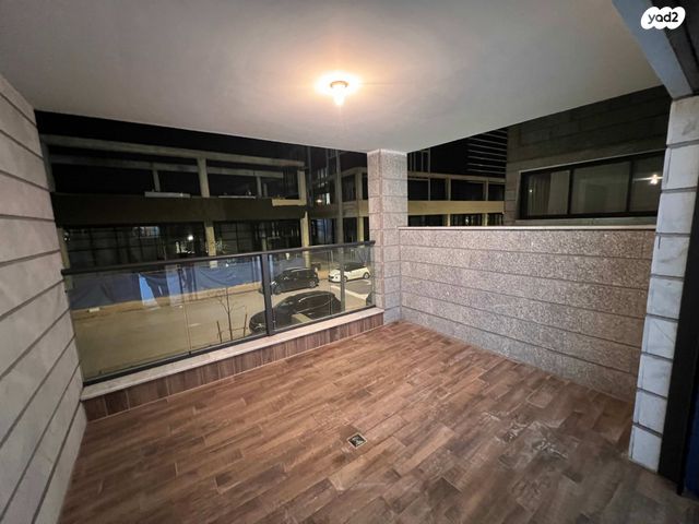 דירה, עמק 3, צריפין החדשה, באר יעקב