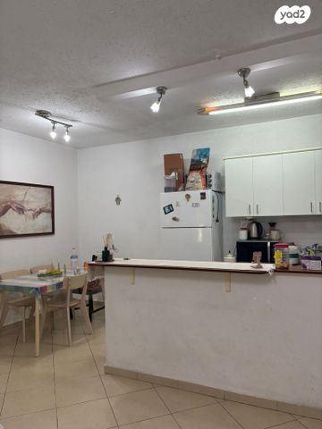 דירה, אברבנאל 1, נאות רחל, חולון