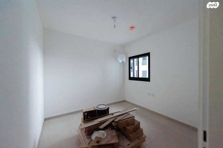 דירה, הבוסתן 4, גן רש"ל, הרצליה