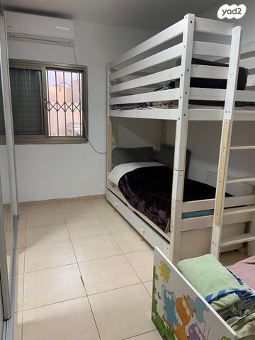 דירה, השומר 6, שאר העיר, עפולה