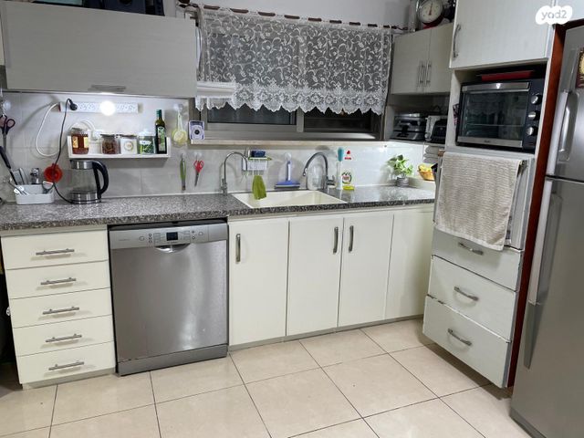 דירה, השומר 6, שאר העיר, עפולה