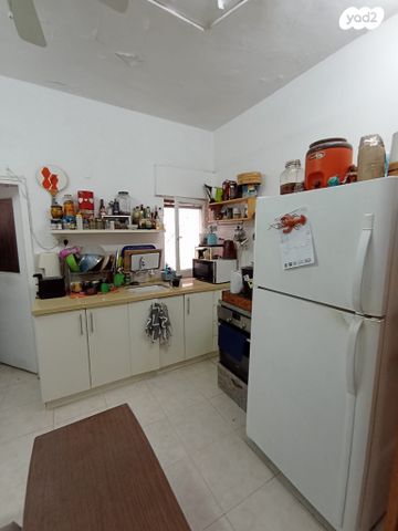 דירה, ביאליק 47, שכונת חשמונאים, מרכז העיר א, רמת גן