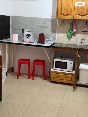 דירה, דרך חנקין 2, רמות רמז, חיפה