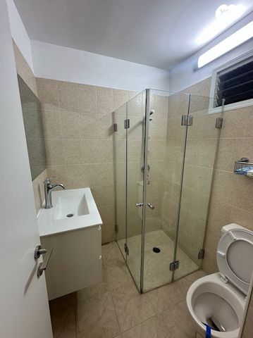 דירה, שדרות בן גוריון 11, בן גוריון, רמלה