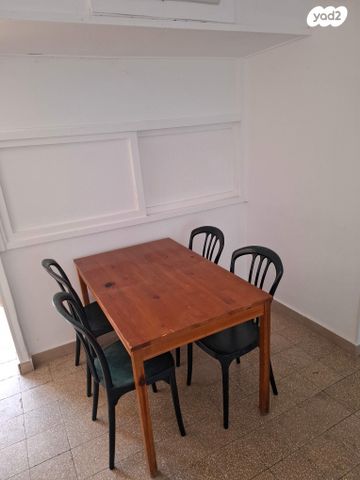 דירה, שדרות התמרים 711, דקל, אילת