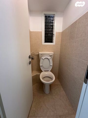 דירה, שדרות בן גוריון 11, בן גוריון, רמלה