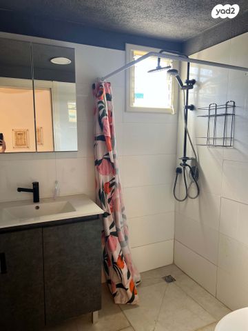 יחידת דיור, הרב דסלר 87, מתתיהו, מתתיהו