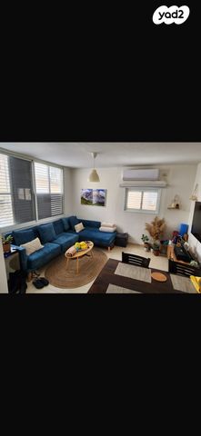 דירה, אימבר 1, כצנלסון, ראשון לציון