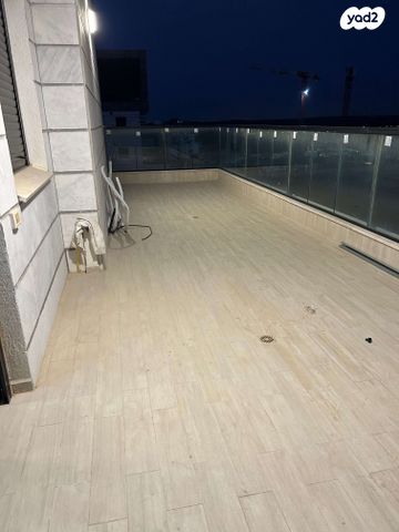 דירה, חיטה 12, הבוסתנים, שדרות