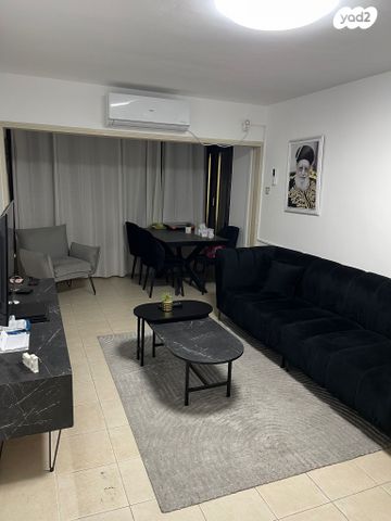 דירה, שדרות ששת הימים 19, נווה אליעזר וכפר שלם מזרח, תל אביב יפו