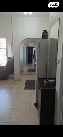 דירה, בן יהודה 215, הצפון הישן - צפון, תל אביב יפו