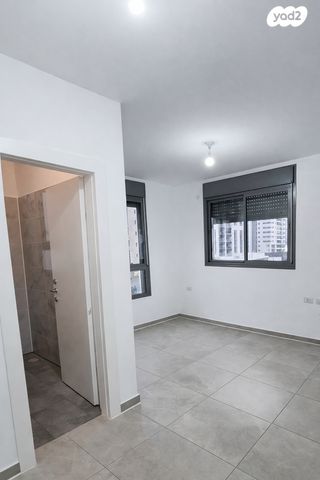 דירה, הבה"דים 7, נרקיסים, ראשון לציון