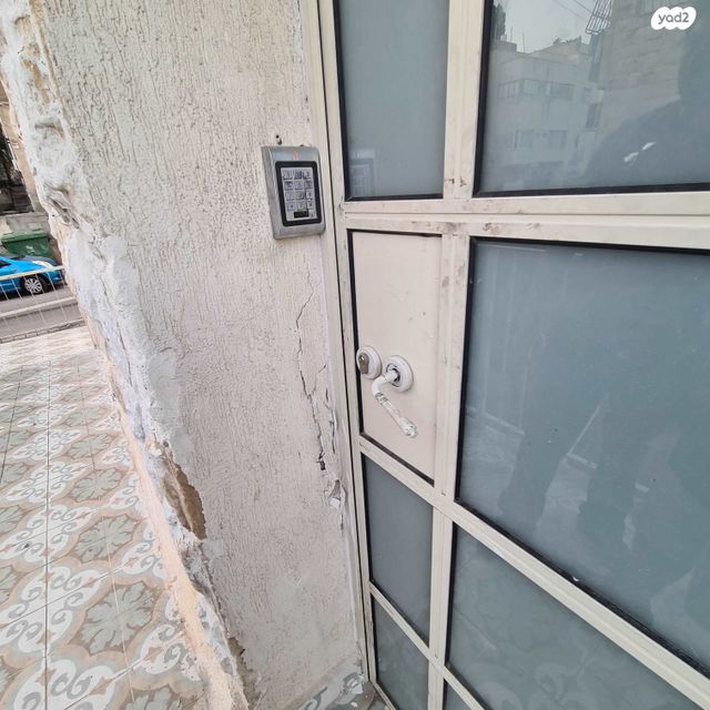 דירה, השומר 25, העיר התחתית, ואדי סאליב, חיפה