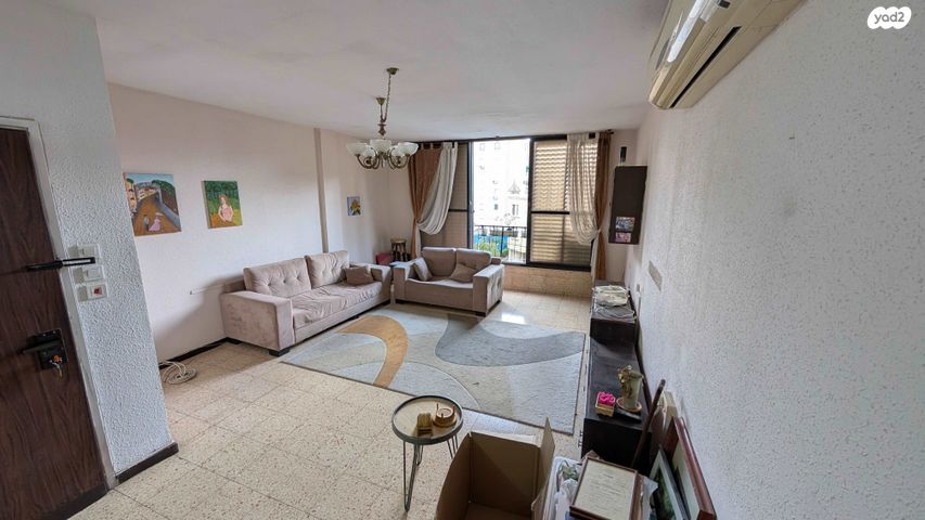 יהושע שטמפפר 79