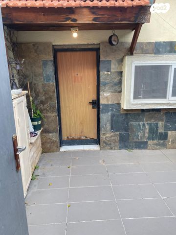 דירה, יעקב אחווה 75, קרית דוד אלעזר, פתח תקווה