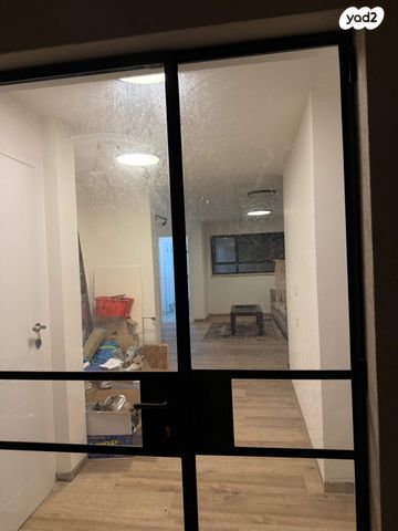 יחידת דיור, דרך השדות 1, בית יצחק שער חפר, בית יצחק שער חפר