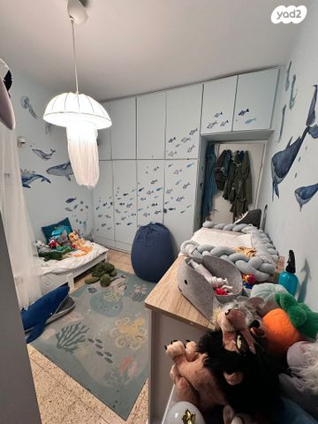 דירה, ביל"ו 29, מרכז, קרית עבודה, חולון