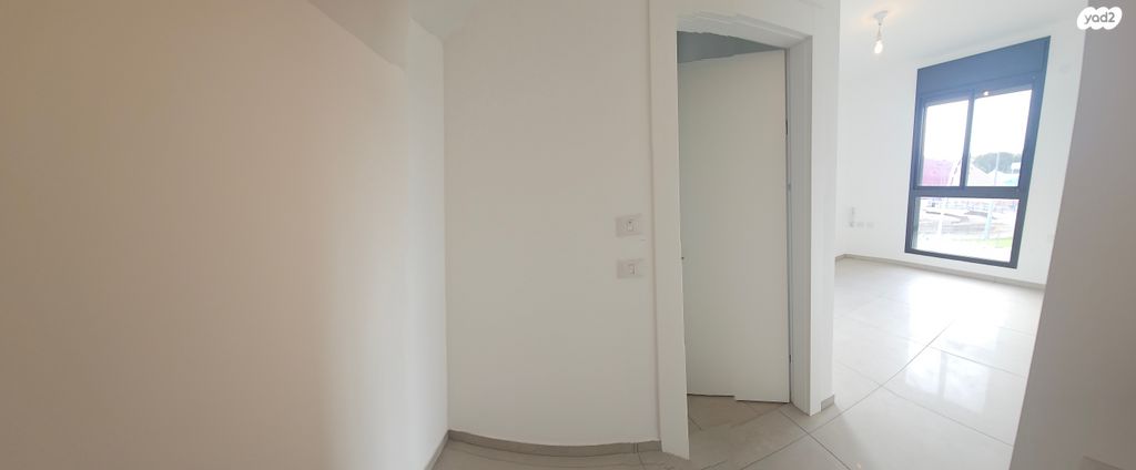 דירה, יונה וולך 7, גרין פארק החדשה, הוד השרון