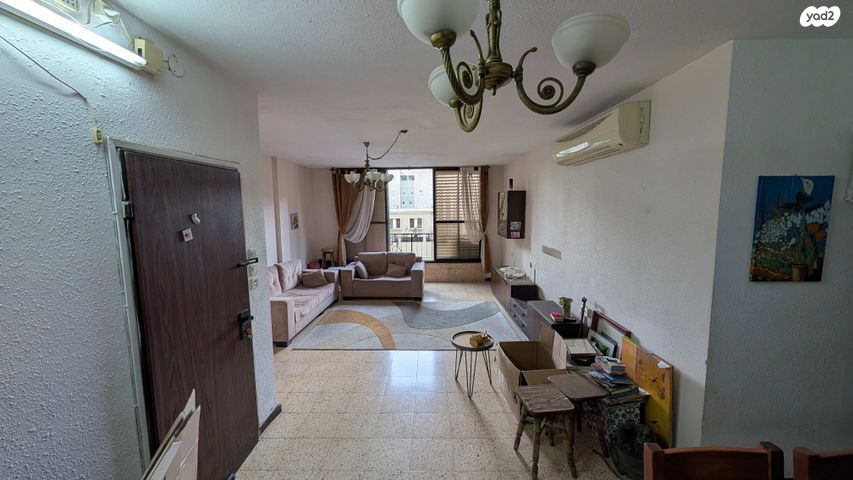 דירה, יהושע שטמפפר 79, שיפר, פתח תקווה