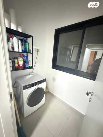 דירה, נחל משמר 50, פארק הנחל, באר שבע