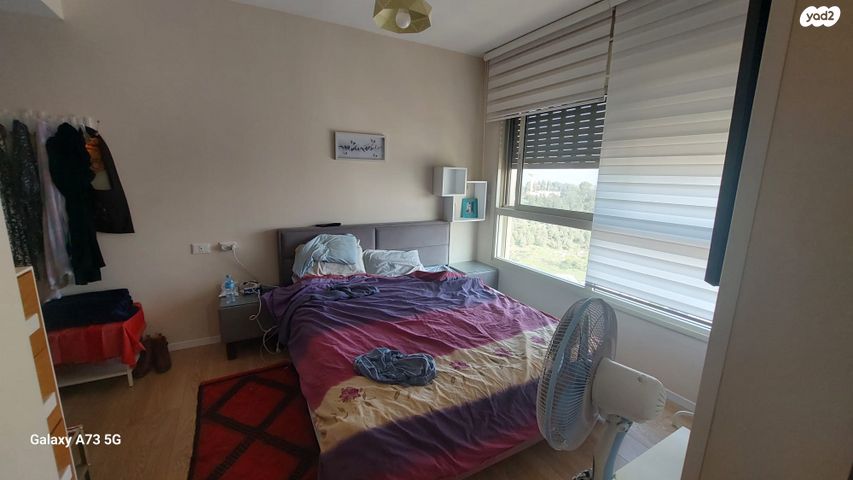 דירה, סנונית 8, גבעת אלונים, קרית אתא