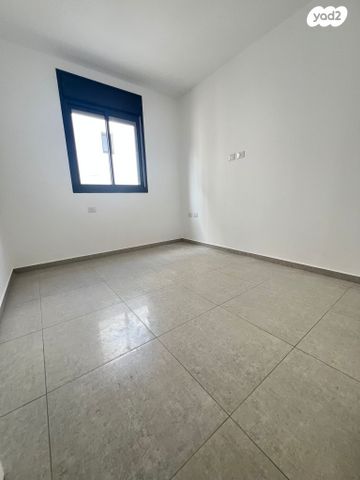 דירה, חיים הרצוג 10, פסגות אפק, ראש העין