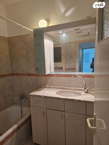 דירה, השיקמה 14, דרום מערב ותיק, בת ים