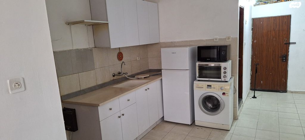 דירה, יוסף ספיר 5, צפון מזרח מרכז העיר, נתניה