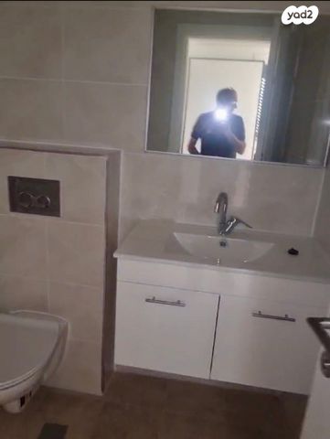 דירה, וולפסון 26, דרום עפולה, עפולה