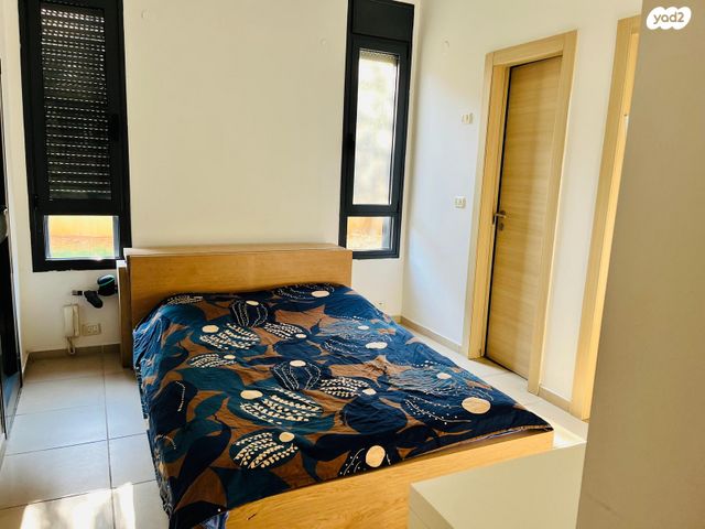 דירת גן, חפץ חיים 9, קרית ויצמן, רעננה