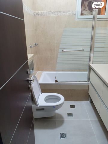 יחידת דיור, יעקב אבינו 16, האבות, שחמון, רובע 10, אילת