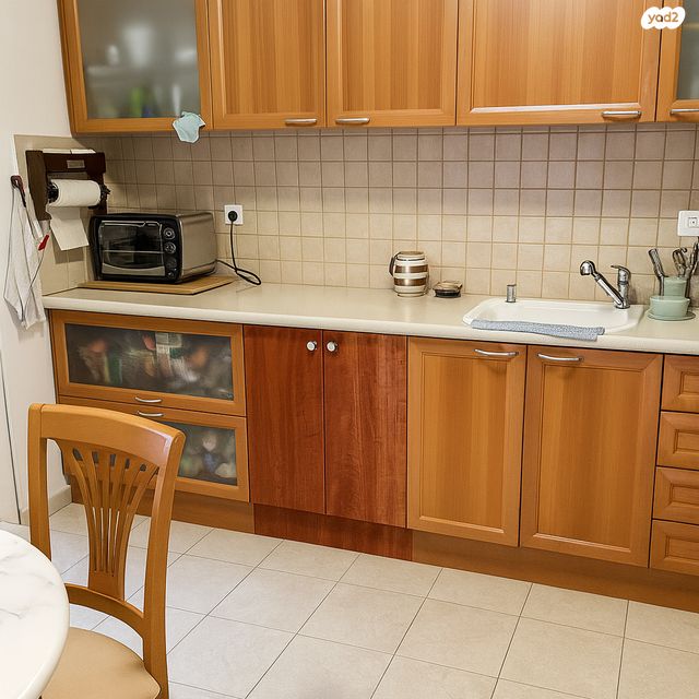 דירה, משה קול 20, בית הכרם, רמת בית הכרם, ירושלים