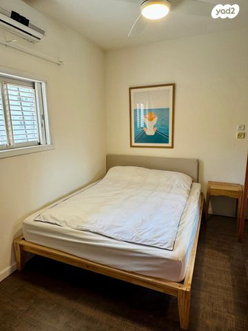 דירה, הכנסת הגדולה 10, בבלי, תל אביב יפו