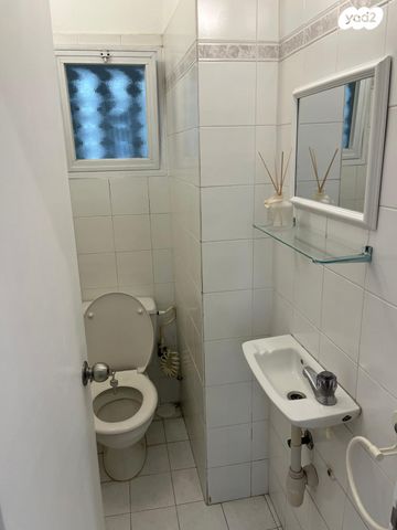 דירה, בר אילן 6, לב תל אביב, לב העיר צפון, תל אביב יפו