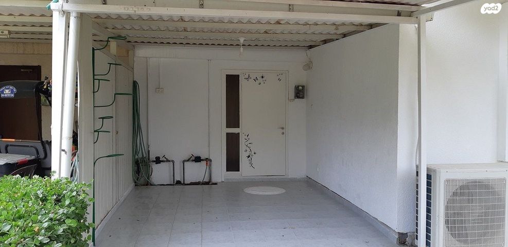 יחידת דיור, רשפים 1, רשפים, רשפים