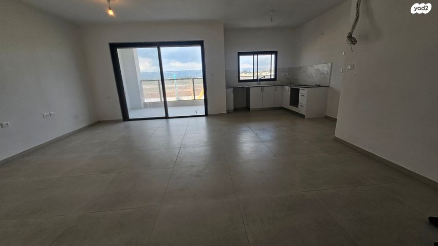 דירה, אדמונית 3, לב העמק, עפולה